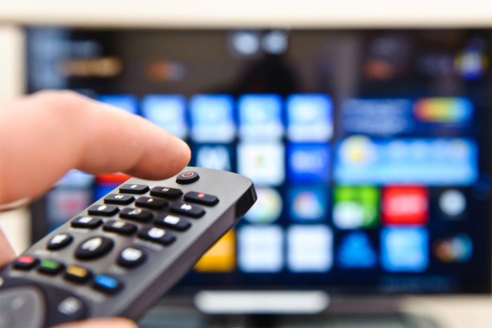 Bangkok Post - Novo plano diretor de TV digital debatido