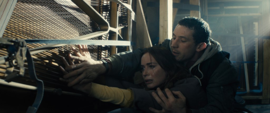 Bilheteria: 'Disclosure Day' invade o globo com estreia mundial de US$ 94 milhões