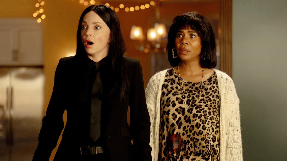 Bilheteria: Estimativas do fim de semana de estreia de “Scary Movie” e “Masters of the Universe”