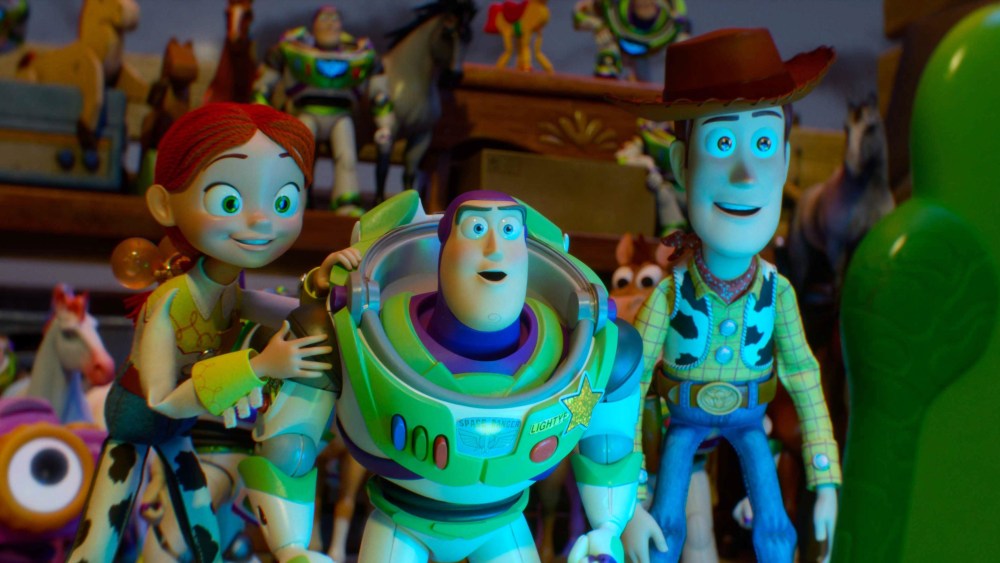 Bilheteria de "Toy Story 5": sequência da Pixar bate recorde de abertura de franquia