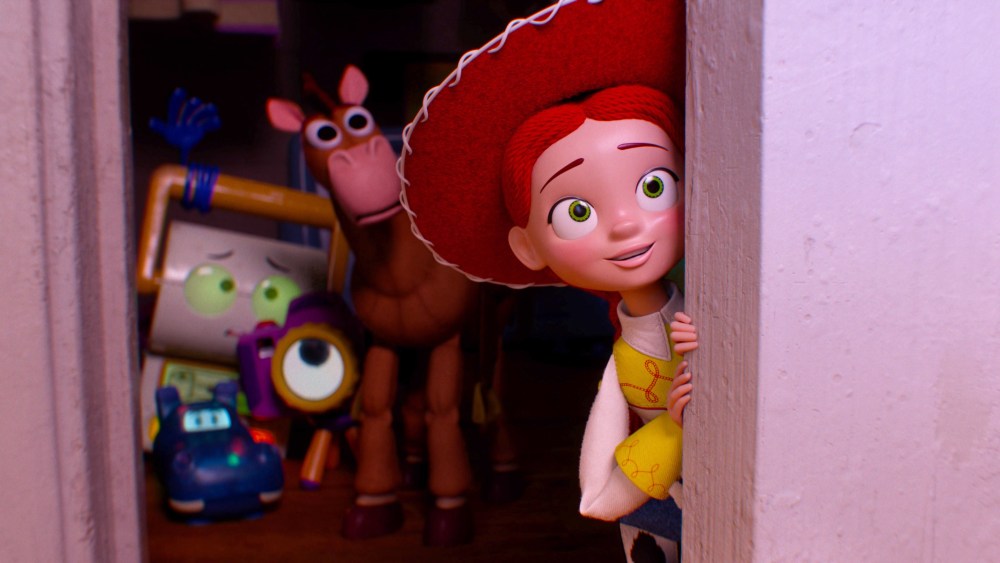 Bilheteria: estreia global de Toy Story 5, obsessão, marcos dos bastidores