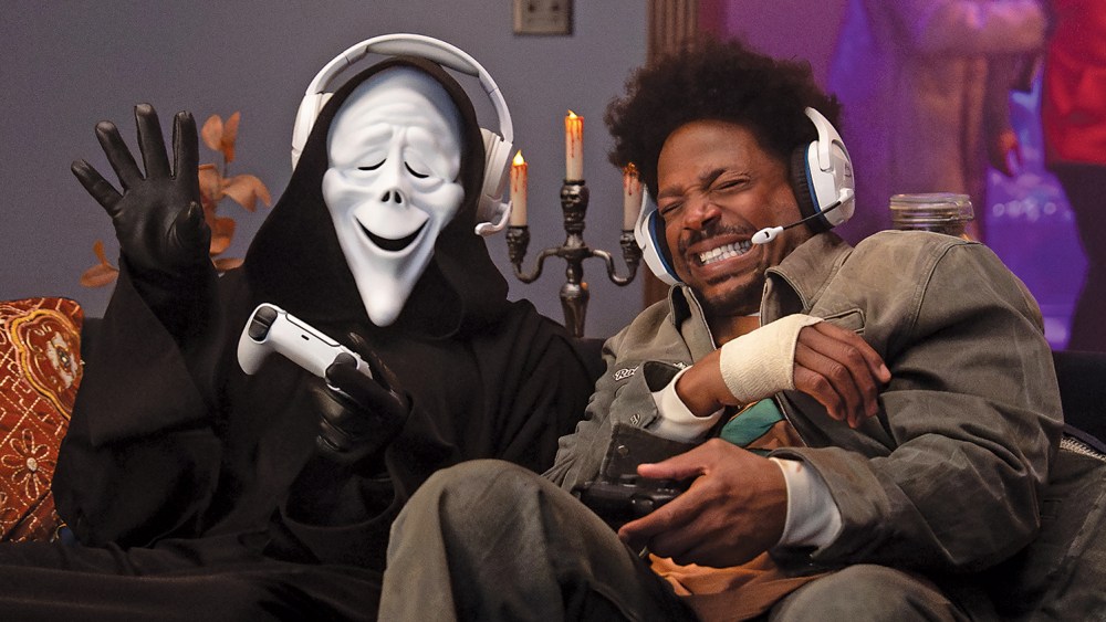 Bilheteria: ‘Scary Movie 6’ começa forte com US$ 24,7 milhões na sexta-feira
