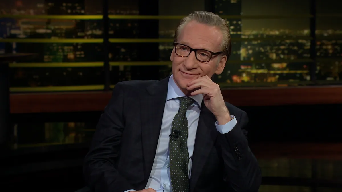 Bill Maher critica democratas por saídas do show Freedom 250