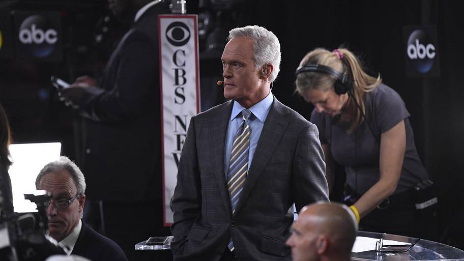 Bill Maher rompe com Jimmy Kimmel na polêmica de Scott Pelley