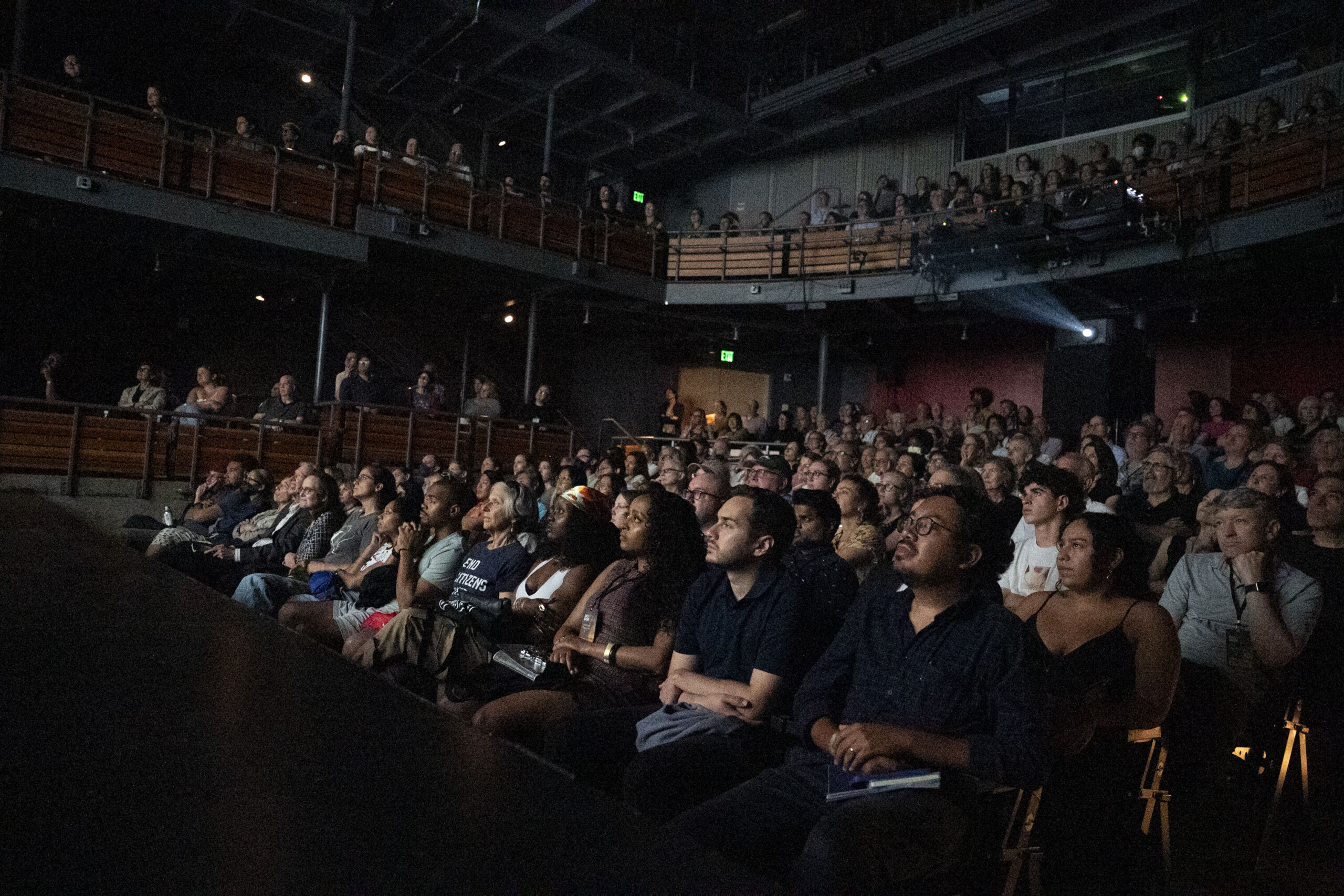 Billie Jean King, Questlove e mais: os documentários notáveis ​​deste ano no DC/DOX Film Festival