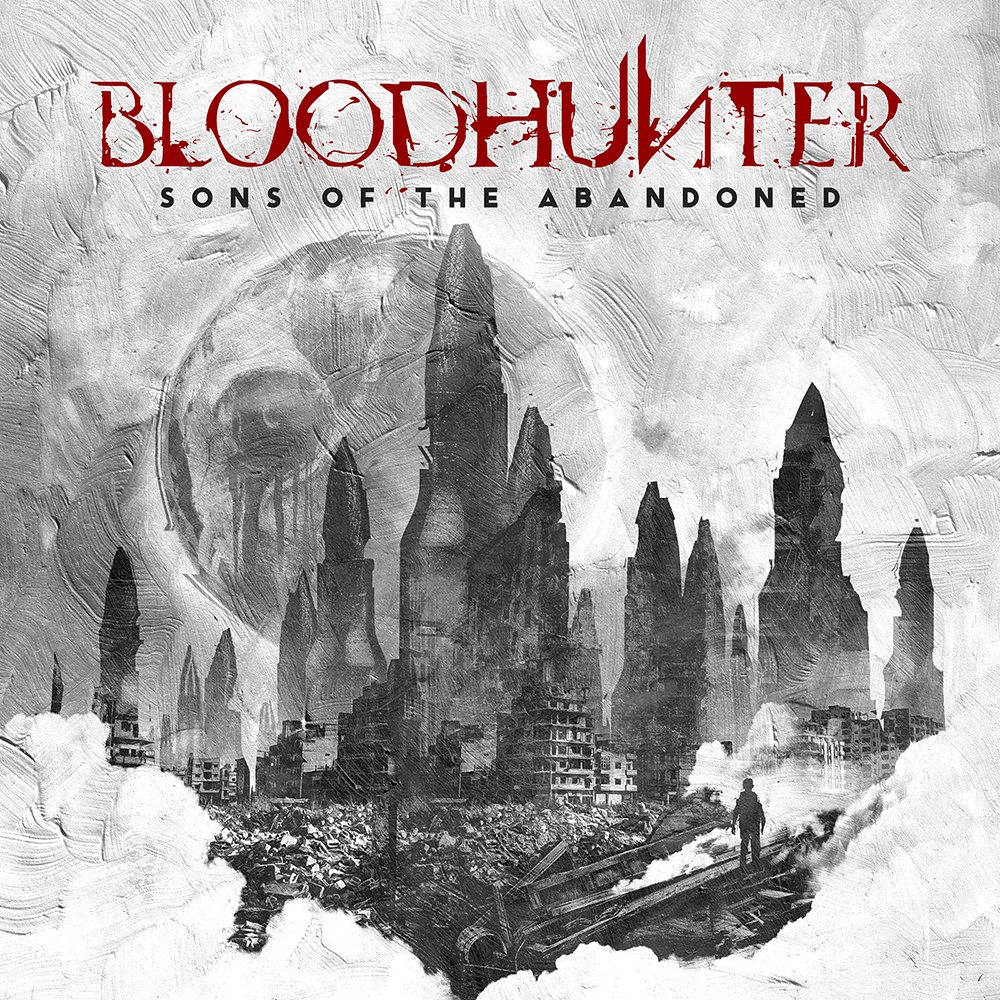 Bloodhunter - Revisão dos Filhos do Abandonado