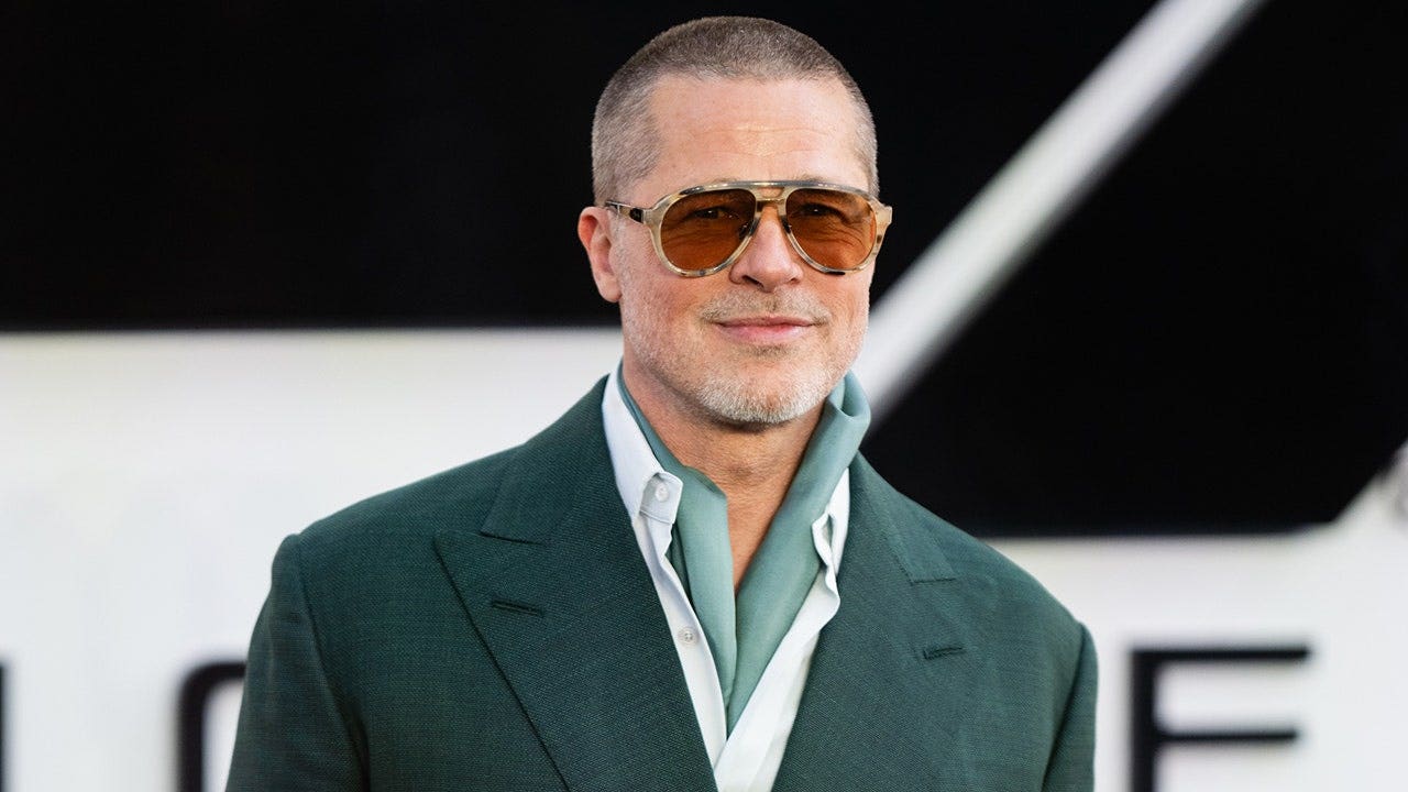 Brad Pitt luta pela sobrevivência no primeiro trailer de ‘Heart of the Beast’
