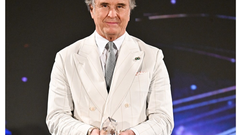 Brunello Cucinelli fala sobre levar filme de Tornatore sobre ele para Xangai
