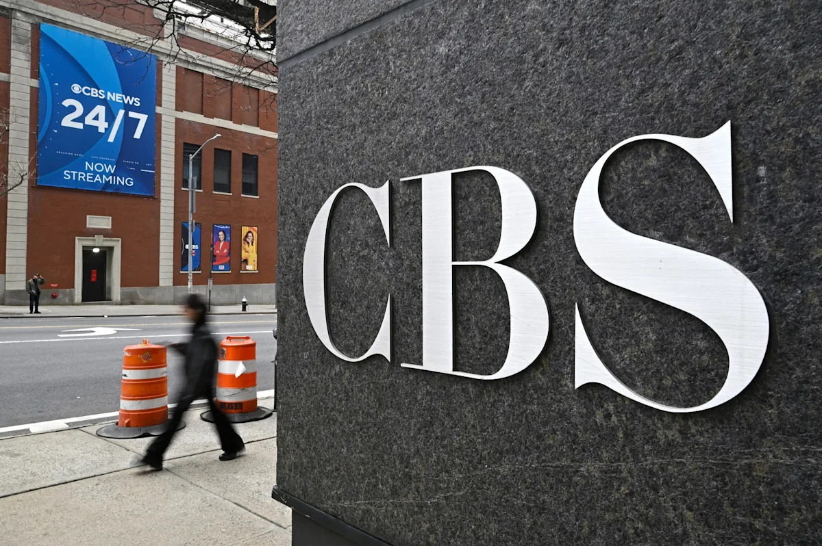 CBS cancela 4 programas: lista completa e classificações