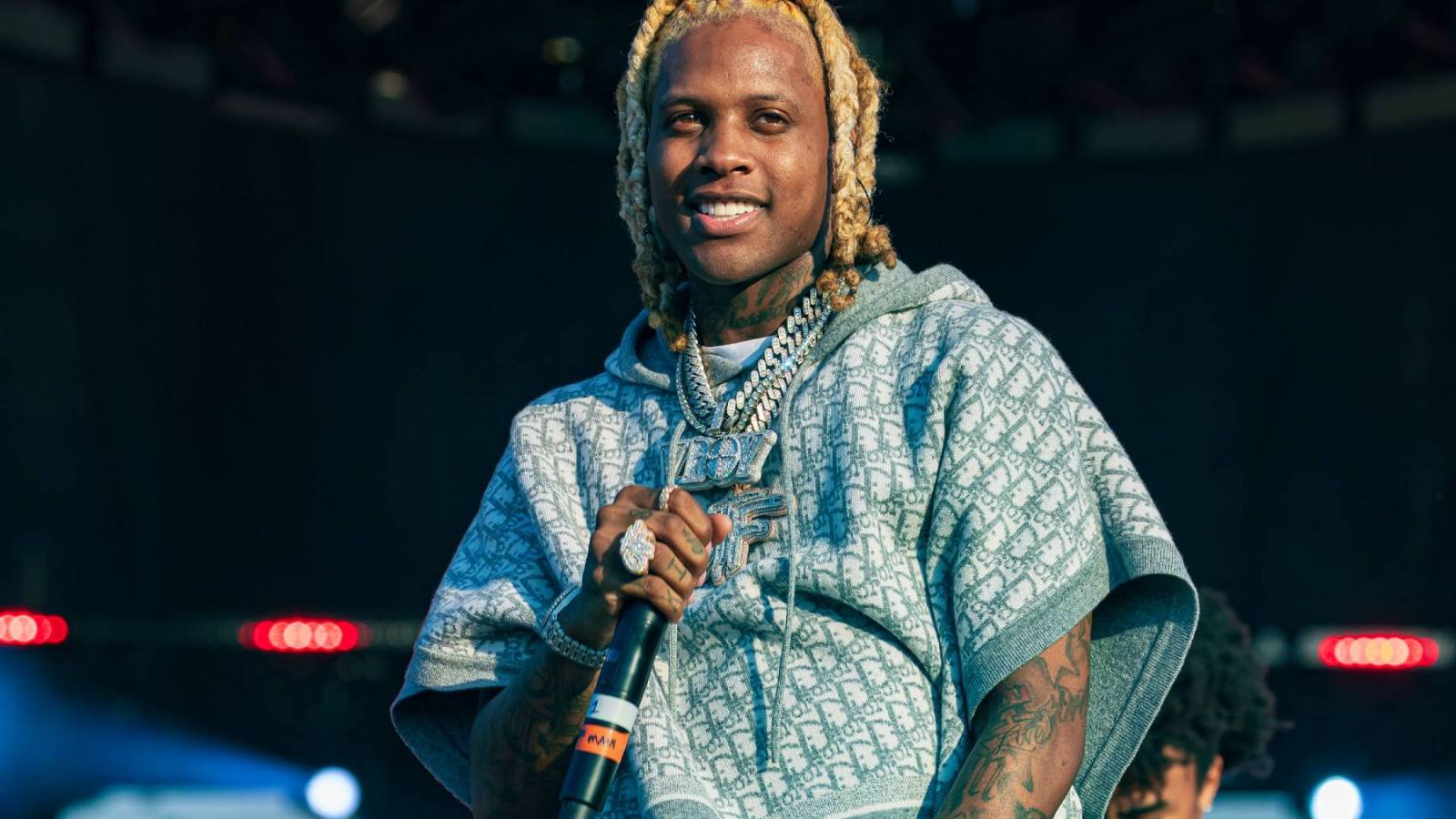 Caso Lil Durk adiciona contagem de extorsão ligada ao assassinato em Chicago