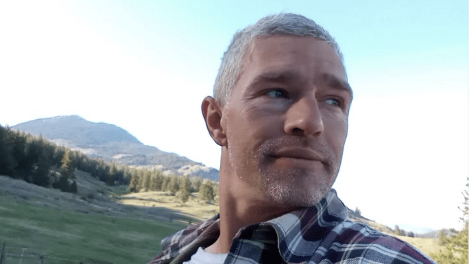 Causa da morte da estrela de 'Alaskan Bush People', Matt Brown, confirmada