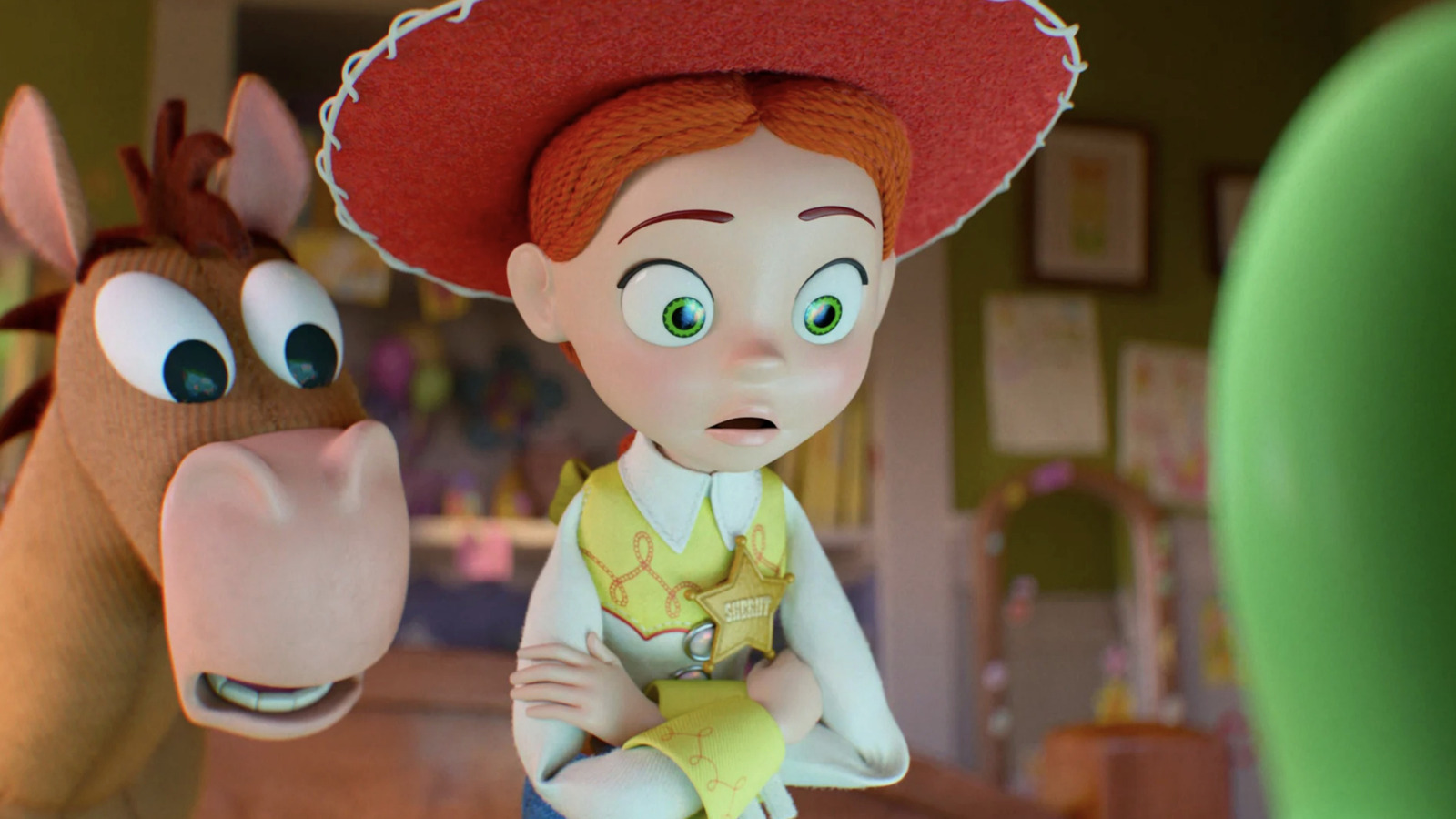 Cenas pós-créditos de Toy Story 5 explicadas: Buzz Lightyear de alta tecnologia e um rap de verão cativante