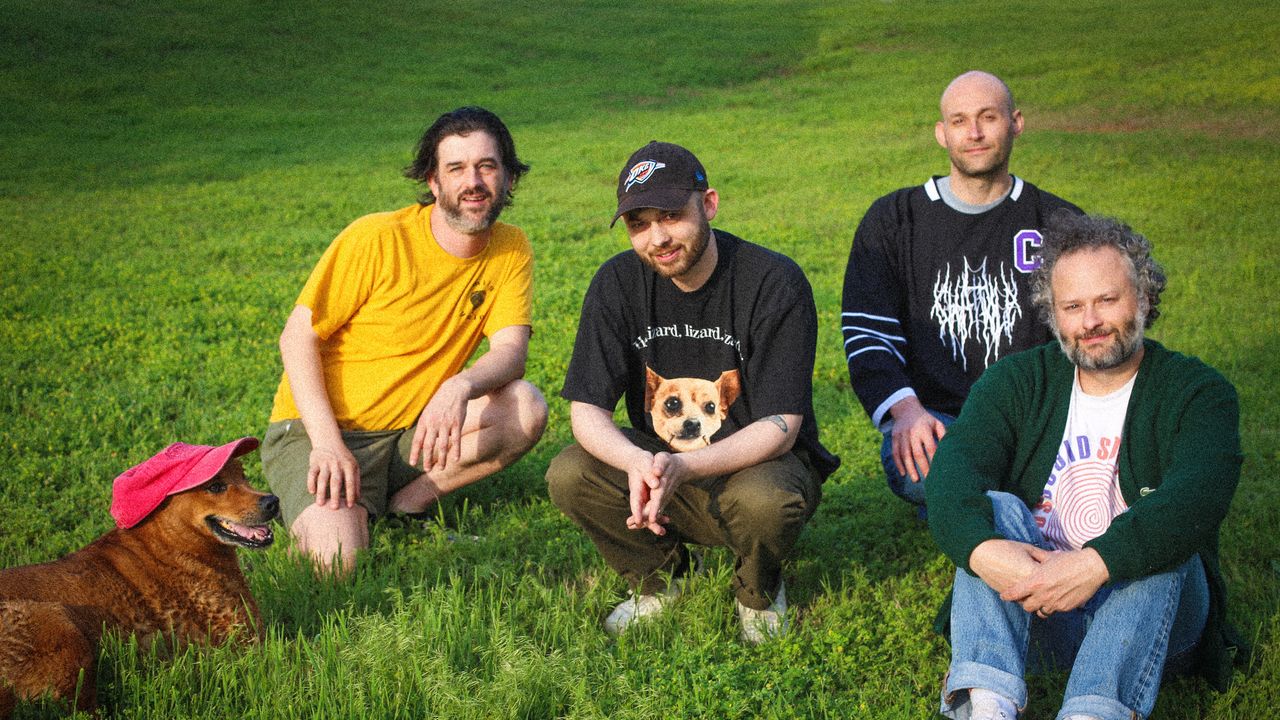 Chat Pile Prep Novo Álbum Who Loves the Sun