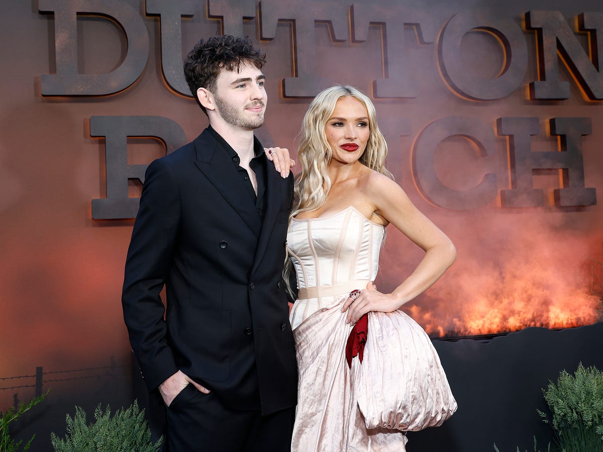 Christina Alexandra Voros, Natalie Alyn Lind e Finn Little revelam como é conseguir um papel no universo ‘Yellowstone’