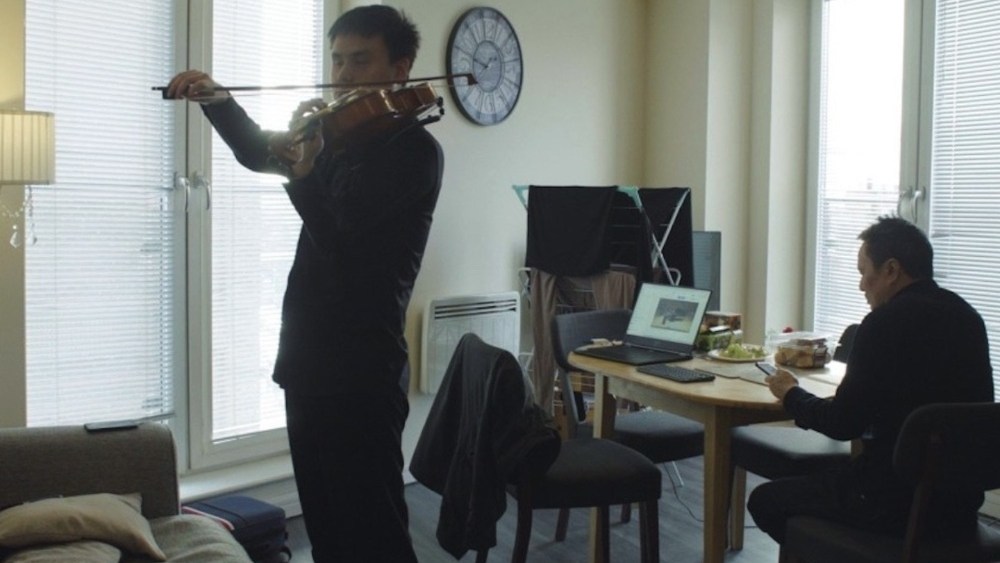 Cinco documentários competem pelo Cálice de Ouro no Shanghai Film Fest