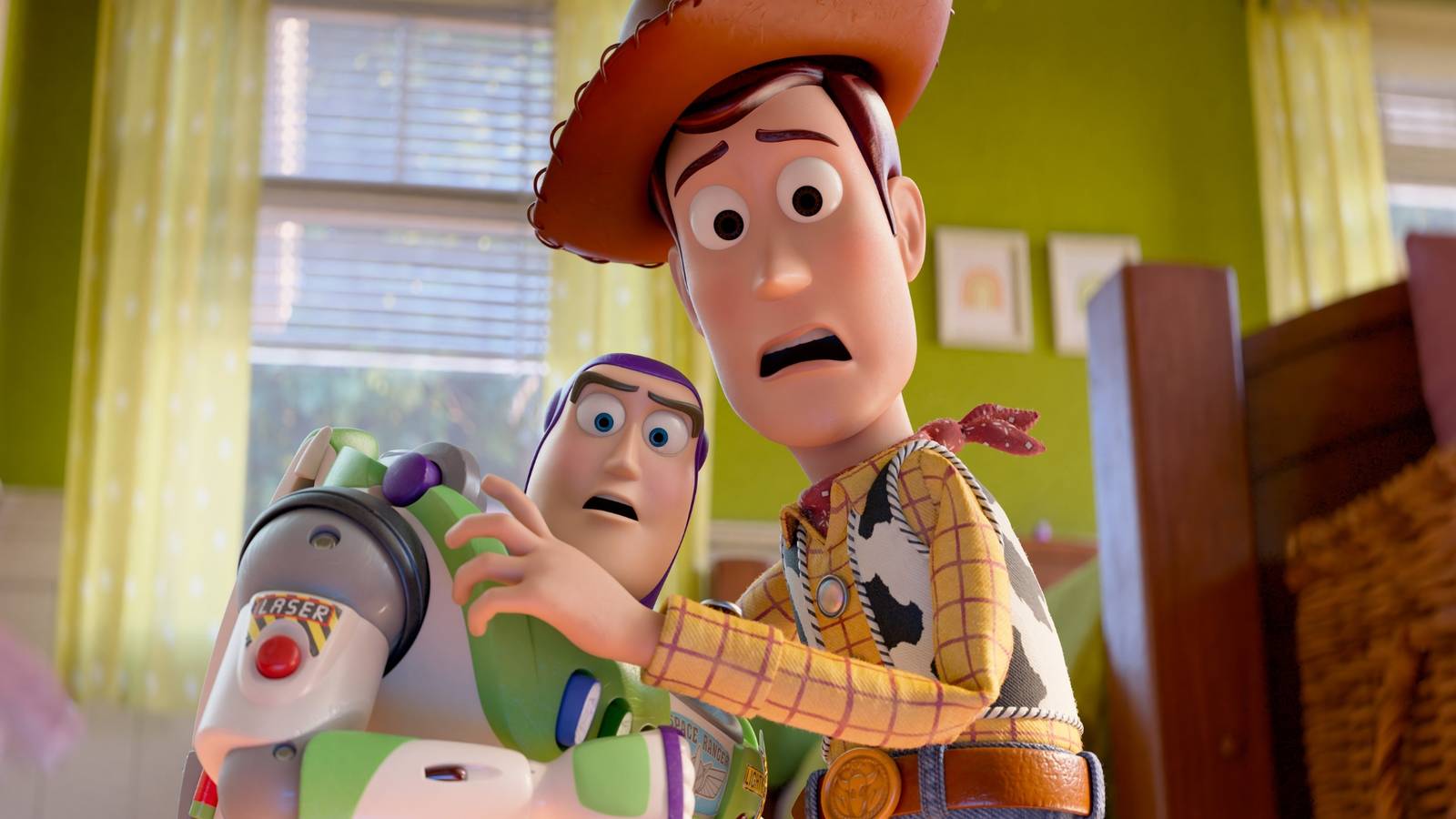 Classificação de "Toy Story 5" quebra sequência de 30 anos para franquia Disney