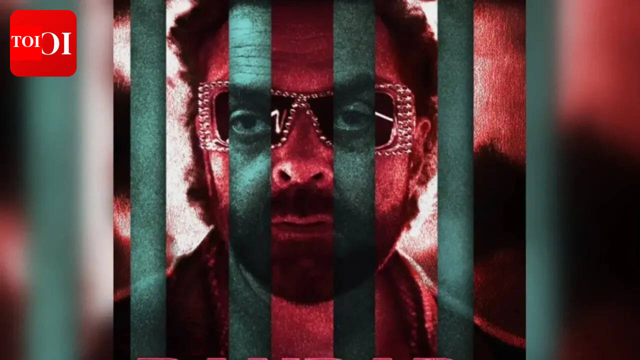 Coleção completa de filmes de Bandar: coleção de bilheteria de 'Bandar', dia 2 [LIVE]: A estrela de Bobby Deol de Anurag Kashyap rasteja em direção a Rs 1 crore no primeiro sábado | Notícias de filmes em hindi