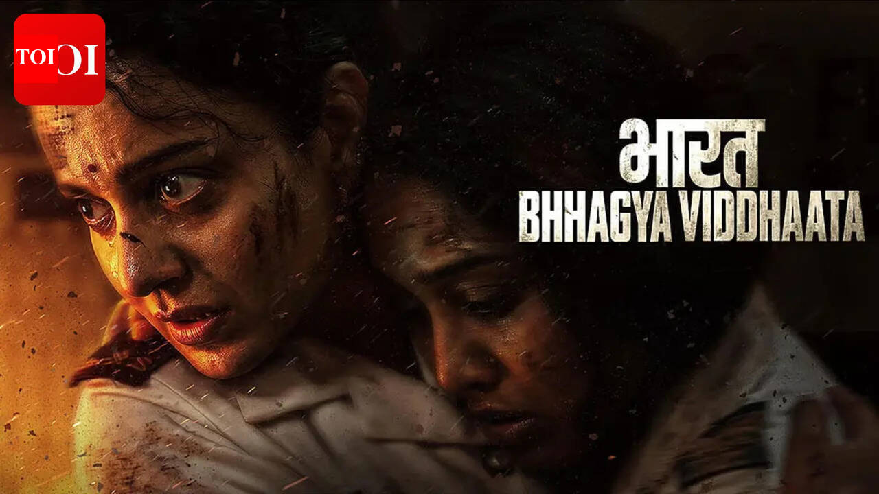 Coleção completa de filmes de Bharat Bhhagya Viddhaata: coleção de bilheteria de 'Bharat Bhhagya Viddhaata' Dia 4: A estrela de Kangana Ranaut trava na primeira segunda-feira; ganhos caem abaixo de Rs 1 crore |