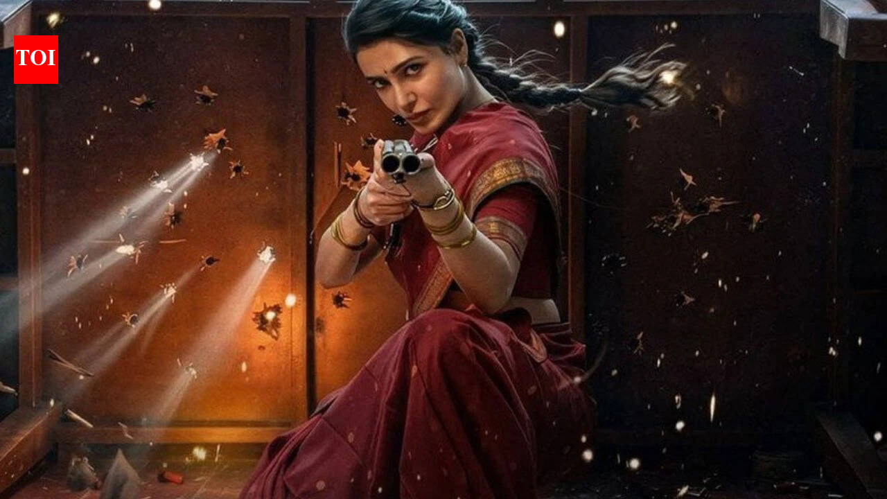 Coleção completa de filmes de Maa Inti Bangaram: coleção de bilheteria de 'Maa Inti Bangaram' Dia 2: Filme de Samantha Ruth Prabhu rende Rs. 12,85 crore líquidos no primeiro sábado Telugu Movie News
