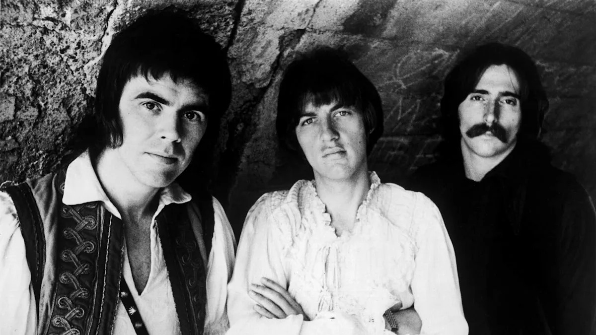 Como 'Mama Told Me' de Three Dog Night se tornou o sucesso que definiu sua carreira