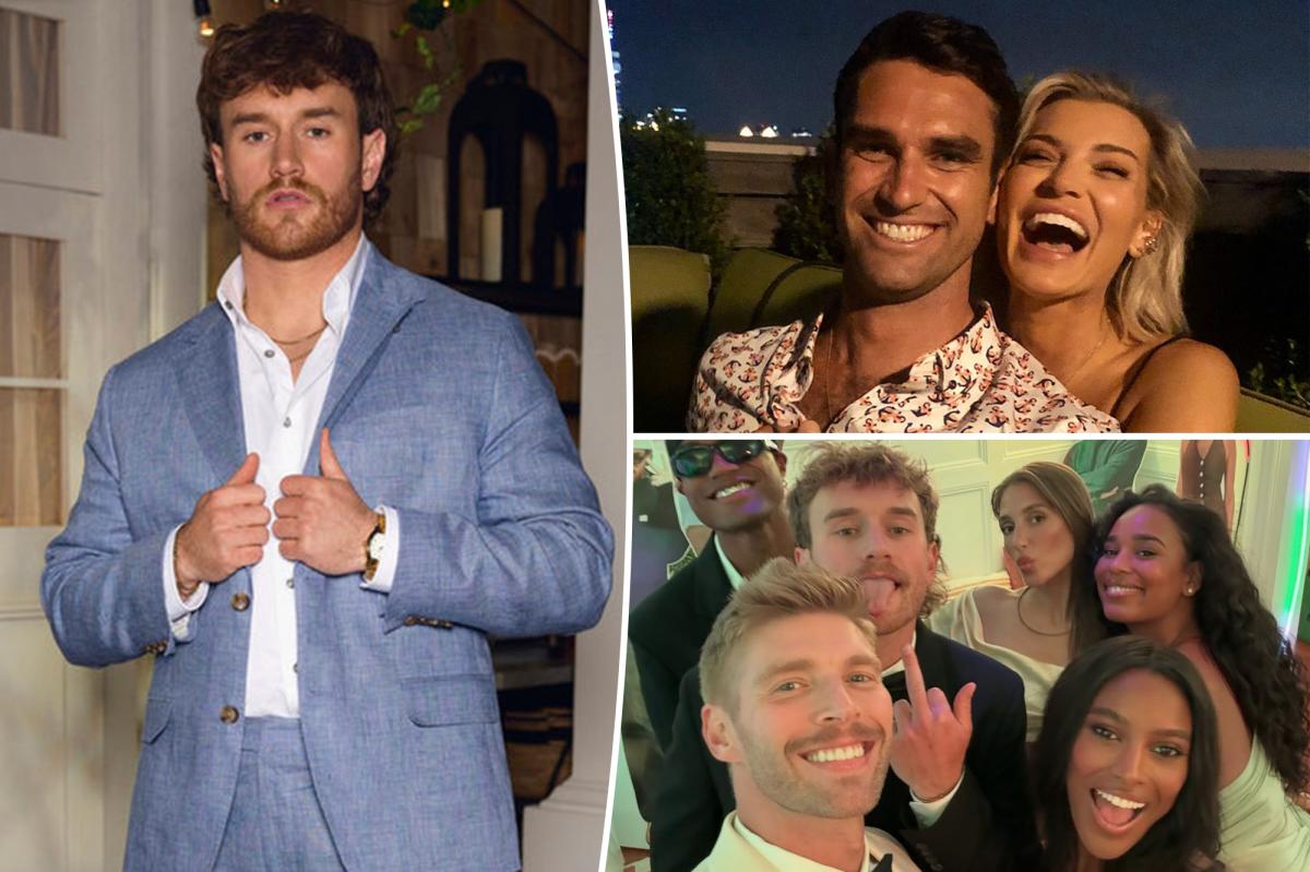 Como West Wilson tentou fazer com que Lindsay Hubbard, Kyle Cooke e Carl Radke fossem demitidos de ‘Summer House’: relatório
