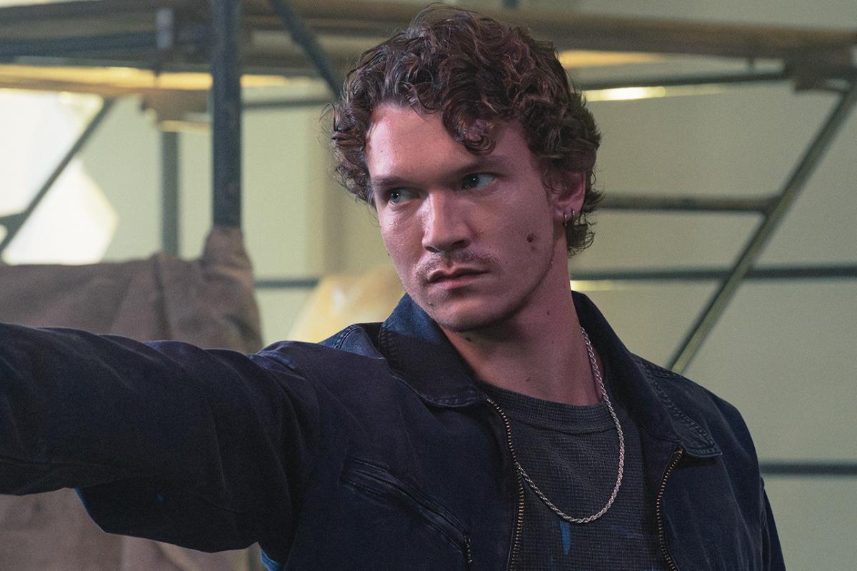 Como assistir Connor Storrie de 'Heated Rivalry' em 'Criminal Minds: Evolution': data de estreia, hora, informações de streaming