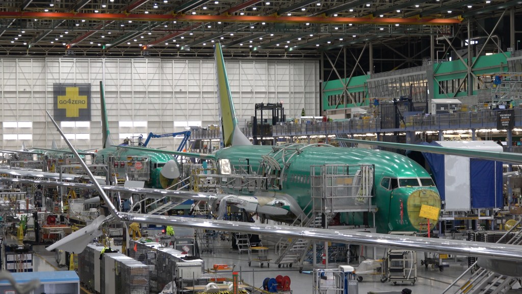 Compromisso de segurança da Boeing questionado em Rory Kennedy Doc ‘Freefall’