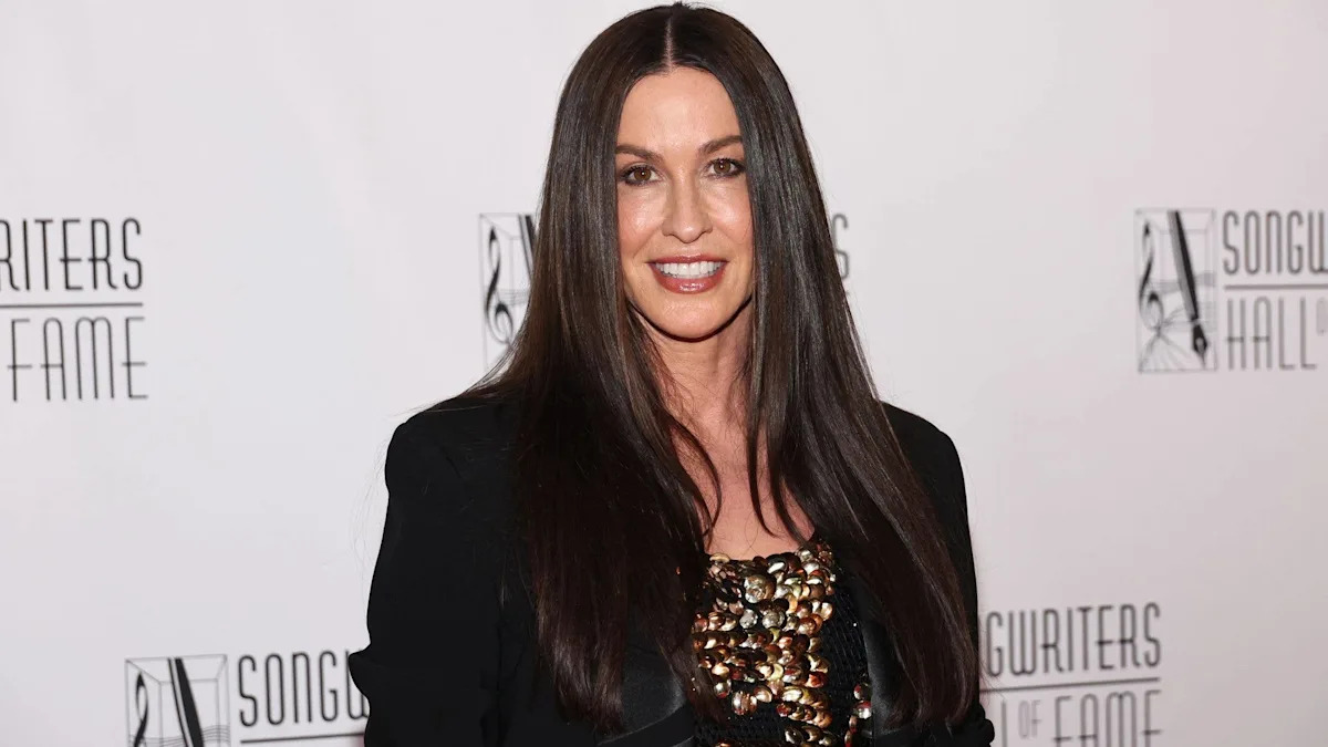 Conheça o famoso marido rapper de Alanis Morissette