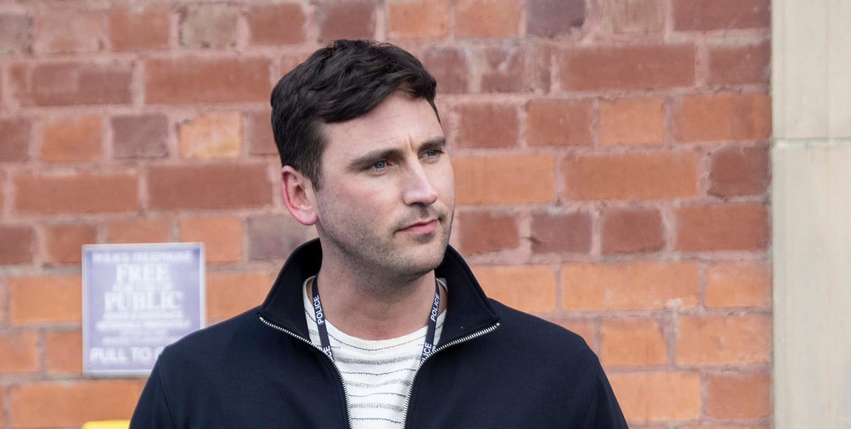Coronation Street confirma plano de proposta na história de Kit, Sarah, Gary e Maria