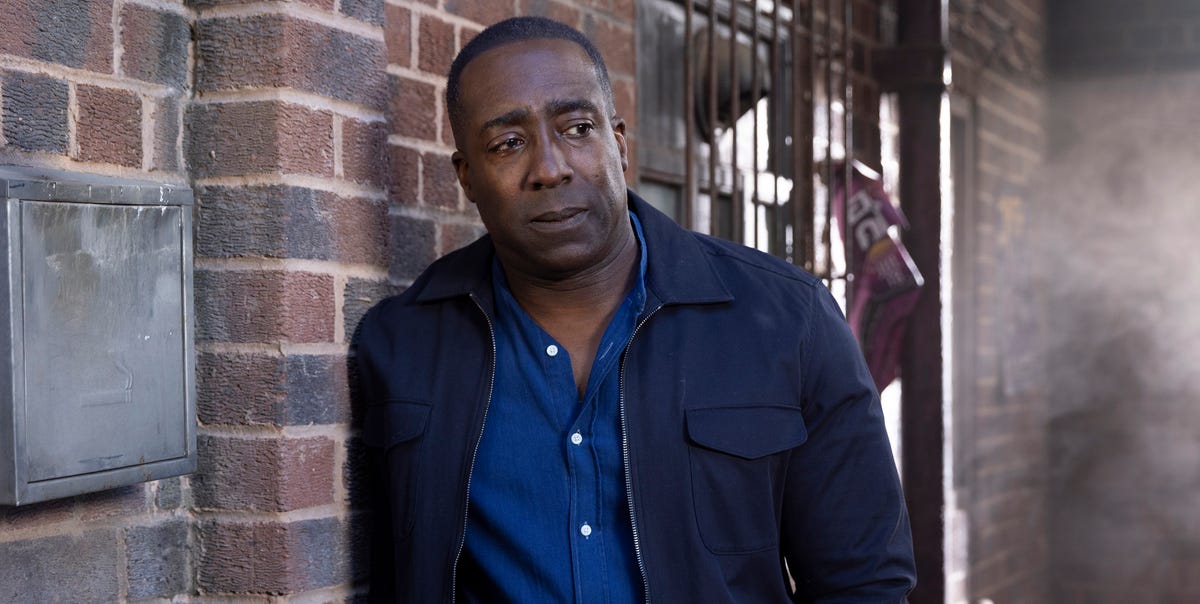 Coronation Street confirma trama distorcida de Ronnie após arma de fogo
