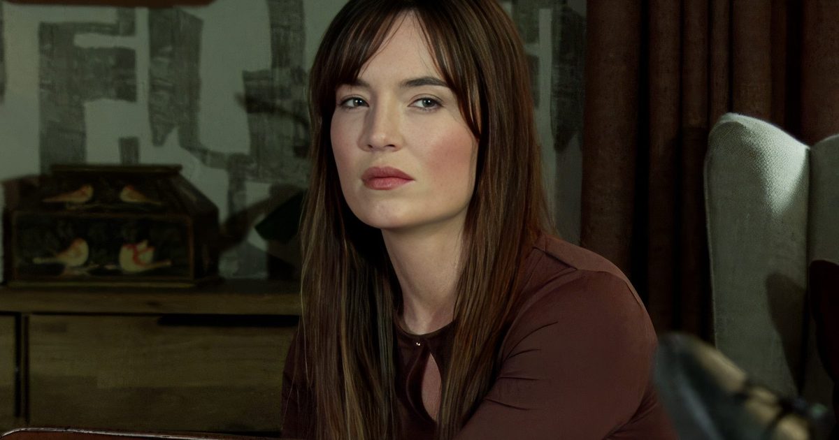 Coronation Street exibe nova reviravolta perturbadora de Jodie Ramsey