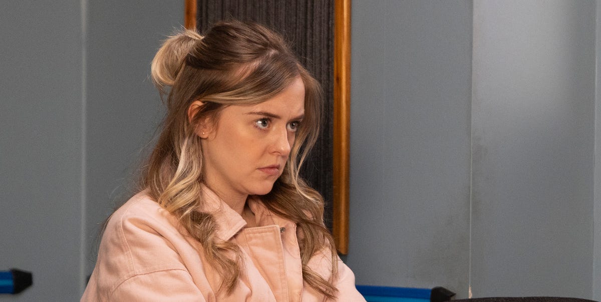 Coronation Street revisita a história de 15 anos atrás após o retorno de Summer