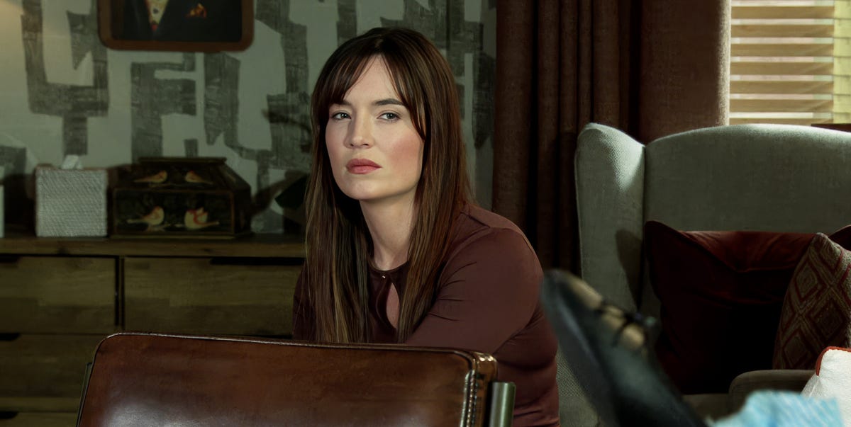 Coronation Street – aqui está o que Jodie realmente está fazendo e o que acontece a seguir