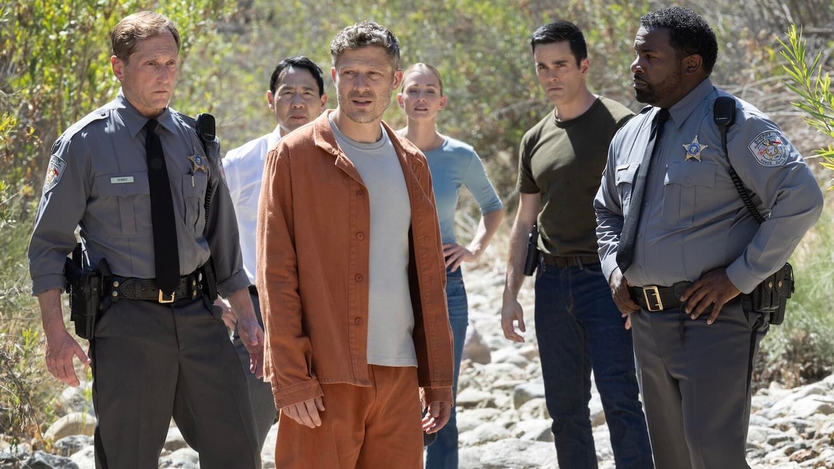 Criminal Minds Boss provoca os próximos passos da 'evolução' de Voit e o retorno às raízes do BAU