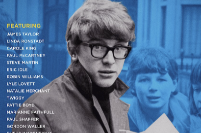 Crítica: Rockin 'Peter Asher Doc "Everywhere Man" resolve o quebra-cabeça pop clássico que liga os Beatles e a invasão britânica ao cenário musical de Los Angeles dos anos 70