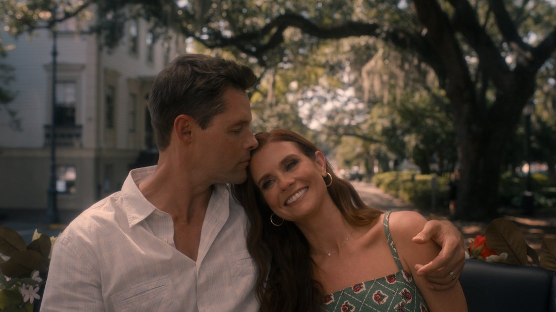 Crítica da 5ª temporada de 'Sweet Magnolias'