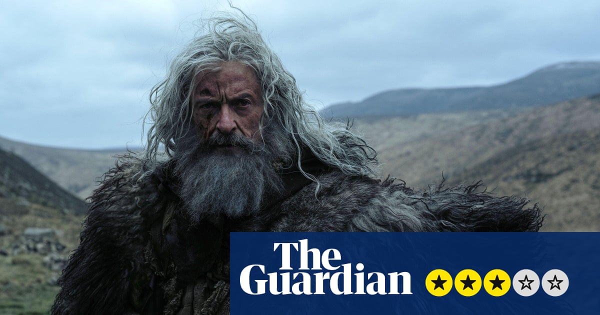 Crítica da Morte de Robin Hood – Hugh Jackman obscurece uma história heróica em um drama sombrio | Hugh Jackman