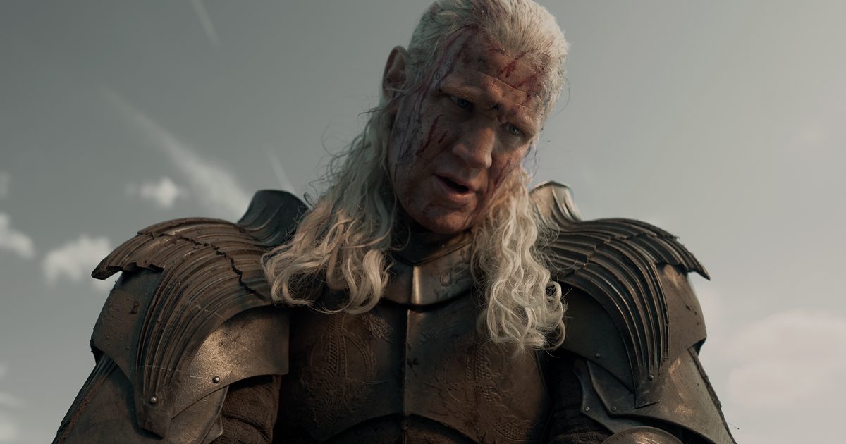 Crítica da terceira temporada de House of the Dragon: a potência da fantasia da HBO está de volta