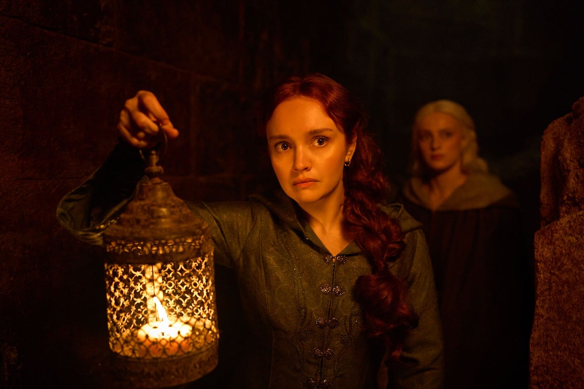 Crítica da terceira temporada de House of the Dragon – Deslumbrantemente bombástica, mas decepcionantemente superficial
