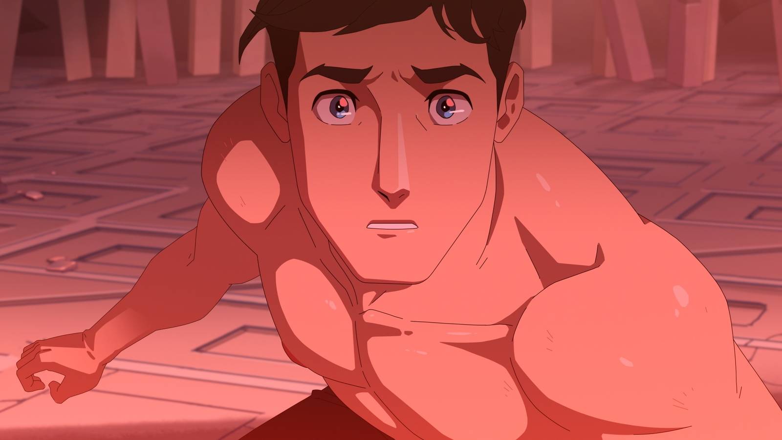 Crítica da terceira temporada de My Adventures with Superman: uma fusão quase perfeita de ficção científica e ação de super-heróis