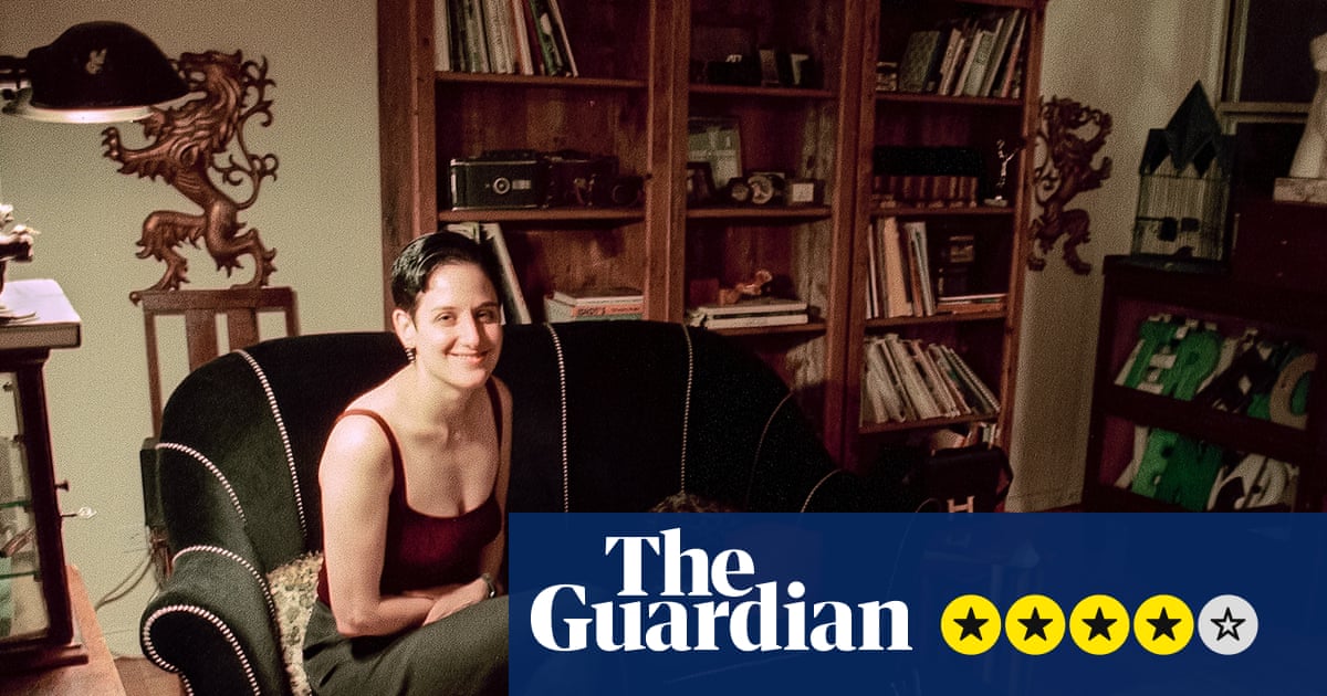 Crítica de Benita – Alan Berliner dá um novo toque ao trabalho do falecido cineasta em uma homenagem fascinante | Filme