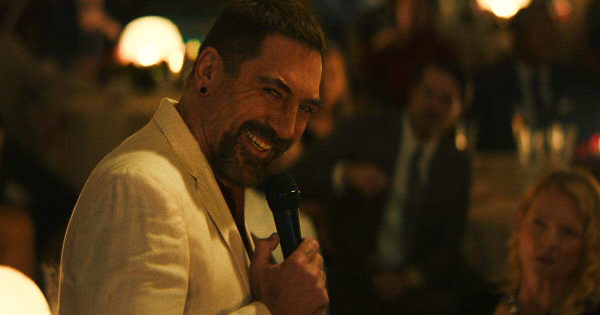 Crítica de 'Cape Fear': Javier Bardem é arrepiante e charmoso neste remake