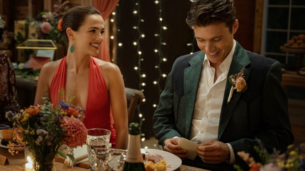 Crítica de 'Correios de voz para Isabelle': Zoey Deutch e Nick Robinson Spark