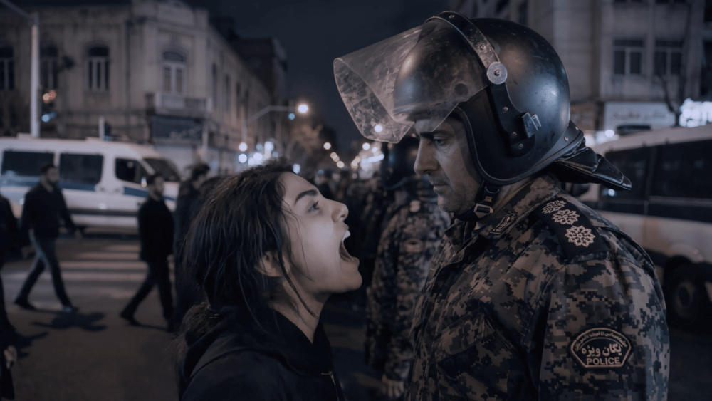 Crítica de 'Dreams of Violets': como é um filme feito com IA?