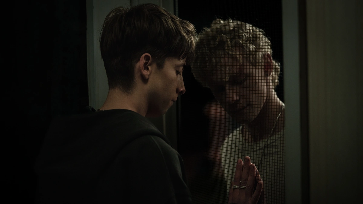 Crítica de 'Levítico' - O desejo é mortal neste filme de terror australiano queer