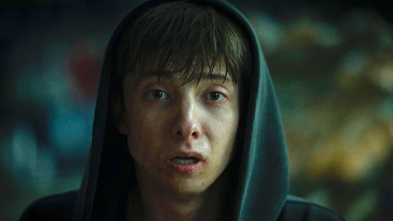 Crítica do filme Levítico