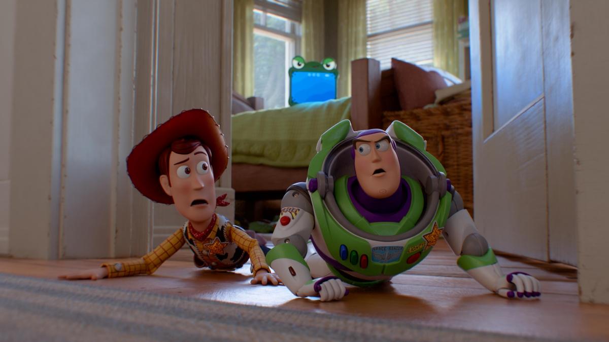 Crítica do filme "Toy Story 5": o retorno encantador de Woody e Buzz à alegria enfrenta a ansiedade da era da tela