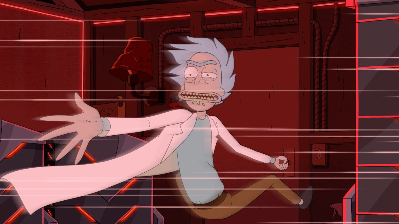 Crítica e recapitulação do episódio 4 da 9ª temporada de Rick e Morty
