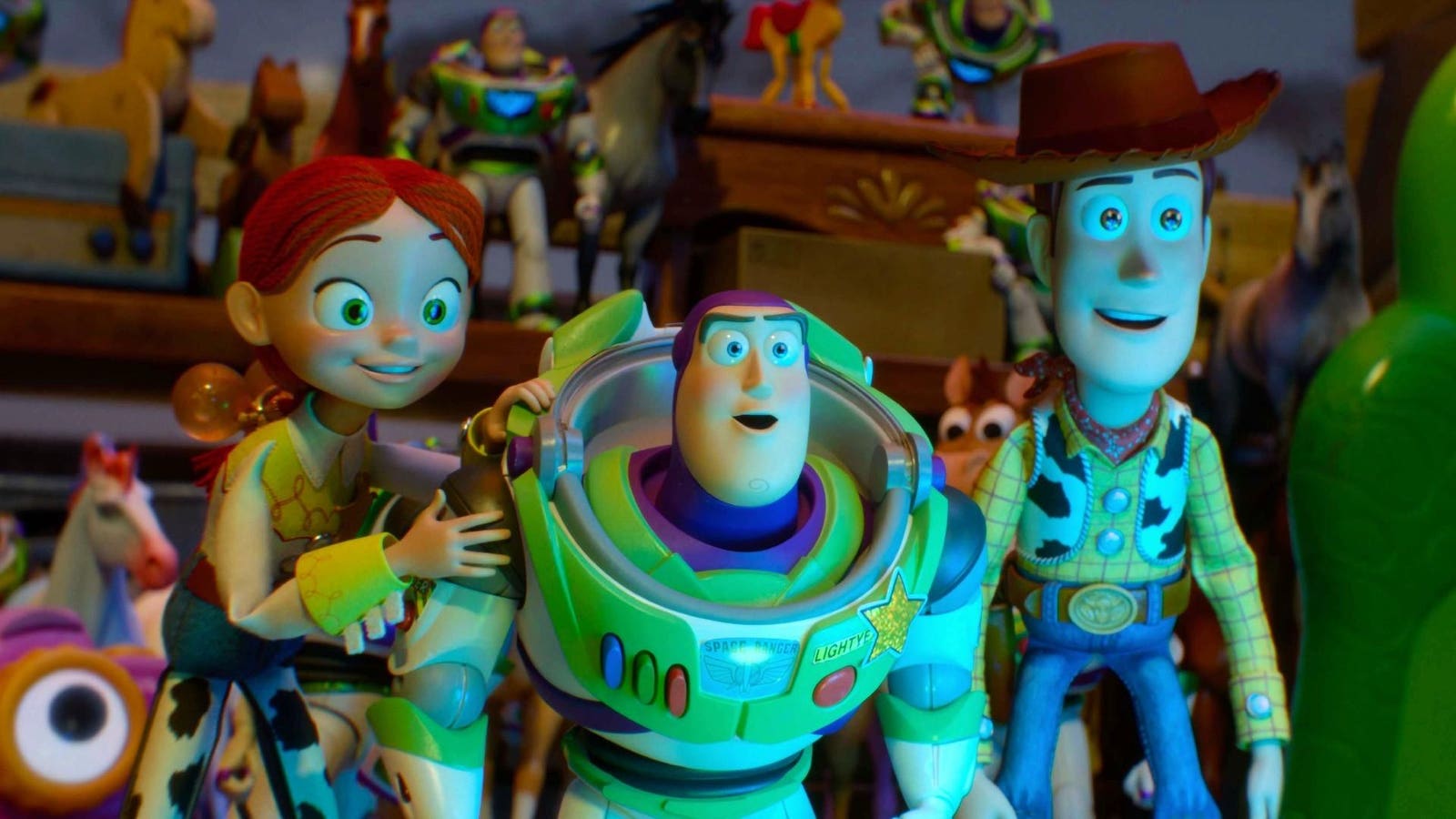 Críticas do Rotten Tomatoes de "Toy Story 5" animam o novo capítulo da história de 31 anos