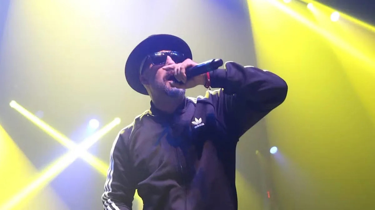 Cypress Hill interrompe apresentação no Rock in Rio para ajudar fã indisposto e multidão aplaude